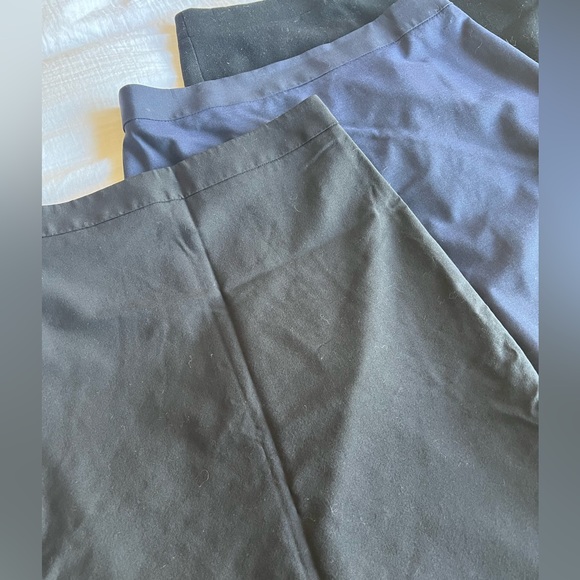 Pencil skirt trip bundle, size 4 (Banana Republic & Jcrew) - Picture 3 of 3